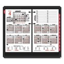 AT-A-GLANCE® wholesale. Burkhart's Day Counter Desk Calendar Refill, 4.5 X 7.38, White, 2021. HSD Wholesale: Janitorial Supplies, Breakroom Supplies, Office Supplies.