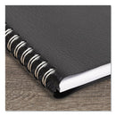 AT-A-GLANCE® wholesale. Block Format Weekly Appointment Book W-contacts Section, 8.5 X 5.5, Black, 2021. HSD Wholesale: Janitorial Supplies, Breakroom Supplies, Office Supplies.