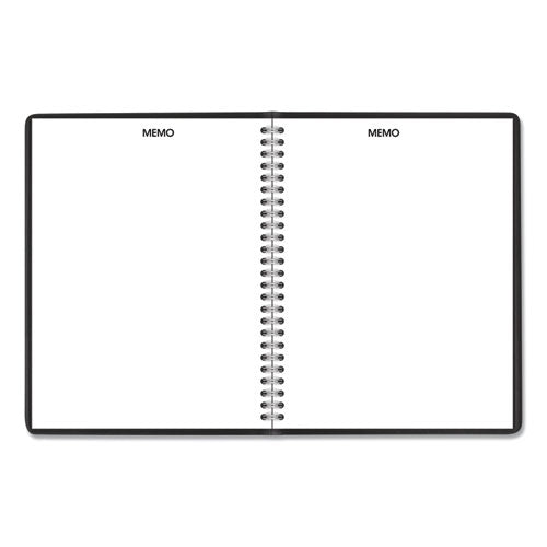 AT-A-GLANCE® wholesale. Monthly Planner, 8.75 X 7, Black, 2021. HSD Wholesale: Janitorial Supplies, Breakroom Supplies, Office Supplies.