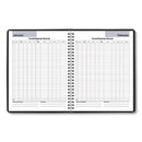 AT-A-GLANCE® wholesale. Monthly Planner, 8.75 X 7, Black, 2021. HSD Wholesale: Janitorial Supplies, Breakroom Supplies, Office Supplies.
