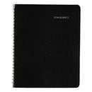AT-A-GLANCE® wholesale. Open-schedule Weekly Appointment Book, 8.75 X 7, Black, 2021. HSD Wholesale: Janitorial Supplies, Breakroom Supplies, Office Supplies.