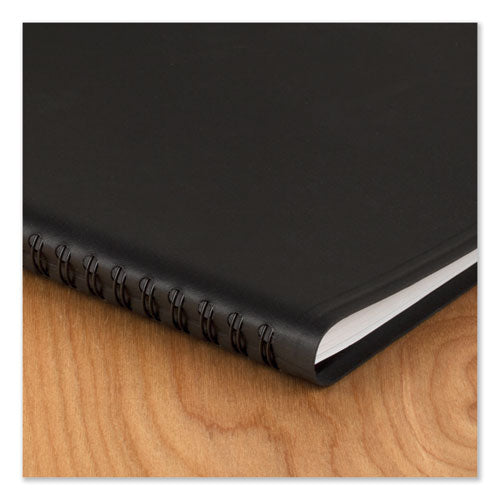 AT-A-GLANCE® wholesale. Open-schedule Weekly Appointment Book, 8.75 X 7, Black, 2021. HSD Wholesale: Janitorial Supplies, Breakroom Supplies, Office Supplies.