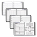 AT-A-GLANCE® wholesale. Executive Weekly-monthly Planner, 8.75 X 7, Black, 2021. HSD Wholesale: Janitorial Supplies, Breakroom Supplies, Office Supplies.