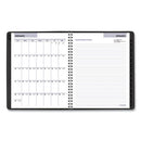 AT-A-GLANCE® wholesale. Executive Weekly-monthly Planner, 8.75 X 7, Black, 2021. HSD Wholesale: Janitorial Supplies, Breakroom Supplies, Office Supplies.
