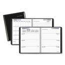 AT-A-GLANCE® wholesale. Executive Weekly-monthly Planner, 8.75 X 7, Black, 2021. HSD Wholesale: Janitorial Supplies, Breakroom Supplies, Office Supplies.