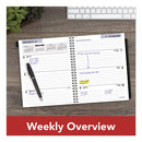 AT-A-GLANCE® wholesale. Executive Weekly-monthly Refill, 8.75 X 7, 2021. HSD Wholesale: Janitorial Supplies, Breakroom Supplies, Office Supplies.
