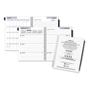 AT-A-GLANCE® wholesale. Executive Weekly-monthly Refill, 8.75 X 7, 2021. HSD Wholesale: Janitorial Supplies, Breakroom Supplies, Office Supplies.