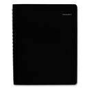AT-A-GLANCE® wholesale. Four-person Group Daily Appointment Book, 11 X 8, Black, 2021. HSD Wholesale: Janitorial Supplies, Breakroom Supplies, Office Supplies.