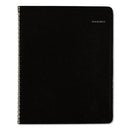 AT-A-GLANCE® wholesale. Weekly Planner, 8.75 X 7, Black, 2021. HSD Wholesale: Janitorial Supplies, Breakroom Supplies, Office Supplies.