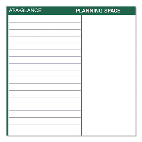 AT-A-GLANCE® wholesale. Vertical Erasable Wall Planner, 32 X 48, 2021. HSD Wholesale: Janitorial Supplies, Breakroom Supplies, Office Supplies.