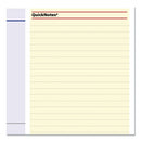 AT-A-GLANCE® wholesale. Quicknotes Mini Erasable Wall Planner, 16 X 12, 2021. HSD Wholesale: Janitorial Supplies, Breakroom Supplies, Office Supplies.