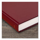 AT-A-GLANCE® wholesale. Standard Diary Daily Diary, Recycled, Red, 12.13 X 7.69, 2021. HSD Wholesale: Janitorial Supplies, Breakroom Supplies, Office Supplies.