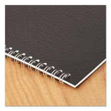 Load image into Gallery viewer, AT-A-GLANCE® wholesale. Monthly Planner, 12 X 8, Black Two-piece Cover, 2020-2021. HSD Wholesale: Janitorial Supplies, Breakroom Supplies, Office Supplies.