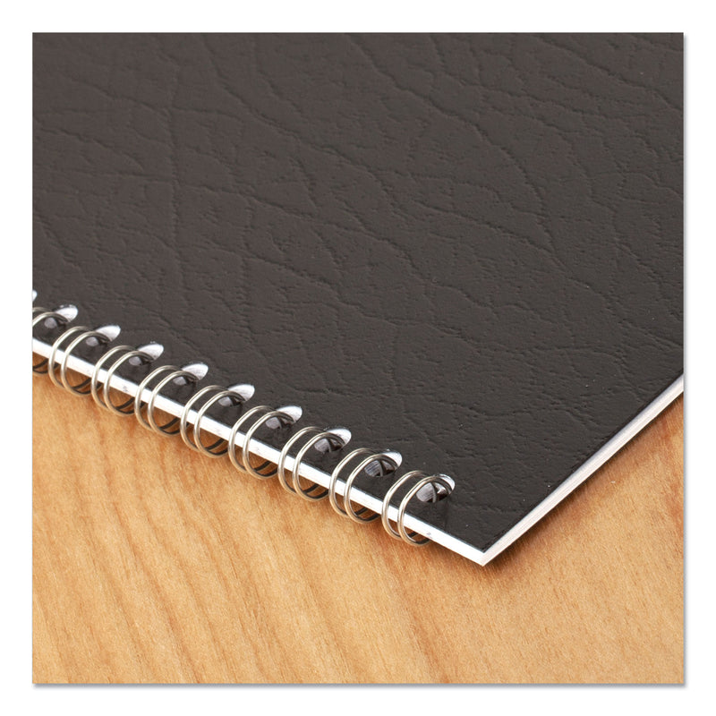 AT-A-GLANCE® wholesale. Monthly Planner, 12 X 8, Black Two-piece Cover, 2020-2021. HSD Wholesale: Janitorial Supplies, Breakroom Supplies, Office Supplies.