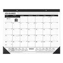 AT-A-GLANCE® wholesale. Ruled Desk Pad, 22 X 17, 2021. HSD Wholesale: Janitorial Supplies, Breakroom Supplies, Office Supplies.