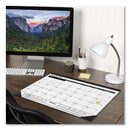 AT-A-GLANCE® wholesale. Ruled Desk Pad, 22 X 17, 2021. HSD Wholesale: Janitorial Supplies, Breakroom Supplies, Office Supplies.