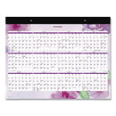 AT-A-GLANCE® wholesale. Beautiful Day Desk Pad, 21.75 X 17, Assorted, 2021. HSD Wholesale: Janitorial Supplies, Breakroom Supplies, Office Supplies.