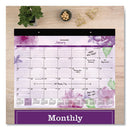 AT-A-GLANCE® wholesale. Beautiful Day Desk Pad, 21.75 X 17, Assorted, 2021. HSD Wholesale: Janitorial Supplies, Breakroom Supplies, Office Supplies.