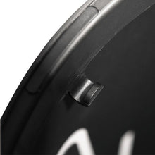 Load image into Gallery viewer, Alba™ wholesale. Triangular Umbrella Stand, 10.25w X 10.25d X 23.67h, Black Steel-plastic. HSD Wholesale: Janitorial Supplies, Breakroom Supplies, Office Supplies.
