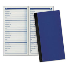 Load image into Gallery viewer, Adams® wholesale. Password Journal, 3 1-4 X 6 1-4, 192 Entries. HSD Wholesale: Janitorial Supplies, Breakroom Supplies, Office Supplies.