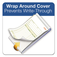 Load image into Gallery viewer, Adams® wholesale. 2-part Sales Book, 3 3-8 X 6 11-16, Carbonless, 50 Sets-book. HSD Wholesale: Janitorial Supplies, Breakroom Supplies, Office Supplies.
