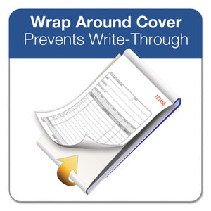 Adams® wholesale. Carbonless Sales Order Book, Three-part Carbonless, 3 1-4 X 7 1-8, 50 Sheets. HSD Wholesale: Janitorial Supplies, Breakroom Supplies, Office Supplies.