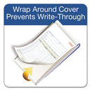 Adams® wholesale. Tops Sales-order Book, 7 15-16 X 5 9-16, 3-part Carbonless, 50 Sets-book. HSD Wholesale: Janitorial Supplies, Breakroom Supplies, Office Supplies.