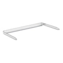 ACCO wholesale. Standard Two-piece Paper Fasteners, 2" Capacity, 2.75" Center To Center, Silver, 100-box. HSD Wholesale: Janitorial Supplies, Breakroom Supplies, Office Supplies.