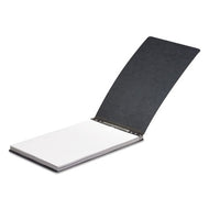 ACCO wholesale. Presstex Report Cover, Top Bound, Prong Clip, Legal, 2