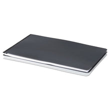 Load image into Gallery viewer, ACCO wholesale. Pressboard Report Cover, Prong Clip, Legal, 2&quot; Capacity, Black. HSD Wholesale: Janitorial Supplies, Breakroom Supplies, Office Supplies.