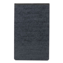 Load image into Gallery viewer, ACCO wholesale. Pressboard Report Cover, Prong Clip, Legal, 2&quot; Capacity, Black. HSD Wholesale: Janitorial Supplies, Breakroom Supplies, Office Supplies.