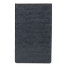 ACCO wholesale. Pressboard Report Cover, Prong Clip, Legal, 2" Capacity, Black. HSD Wholesale: Janitorial Supplies, Breakroom Supplies, Office Supplies.