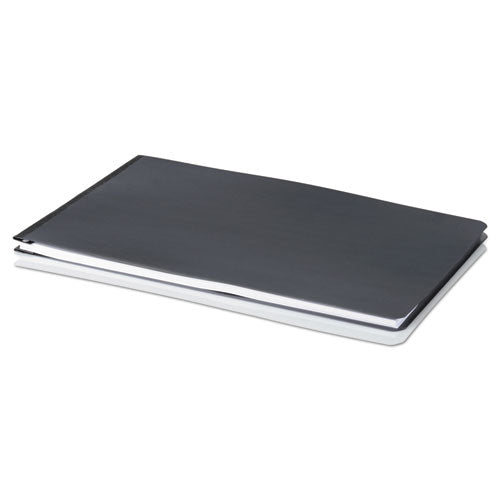 ACCO wholesale. Pressboard Report Cover, Prong Clip, Legal, 2