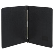 ACCO wholesale. Presstex Report Cover, Side Bound, Prong Clip, Letter, 3