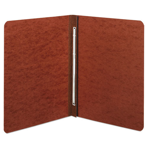 ACCO wholesale. Presstex Report Cover, Side Bound, Prong Clip, Letter, 3