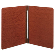 ACCO wholesale. Presstex Report Cover, Side Bound, Prong Clip, Letter, 3
