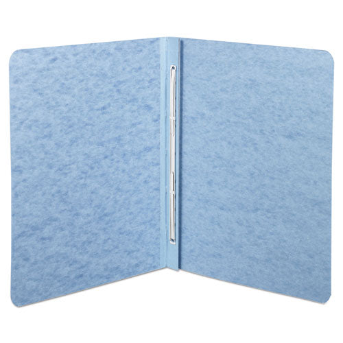 ACCO wholesale. Pressboard Report Cover, Prong Clip, Letter, 3
