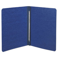 ACCO wholesale. Pressboard Report Cover, Prong Clip, Letter, 3