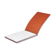 ACCO wholesale. Pressboard Report Cover, Prong Clip, 11 X 17, 3