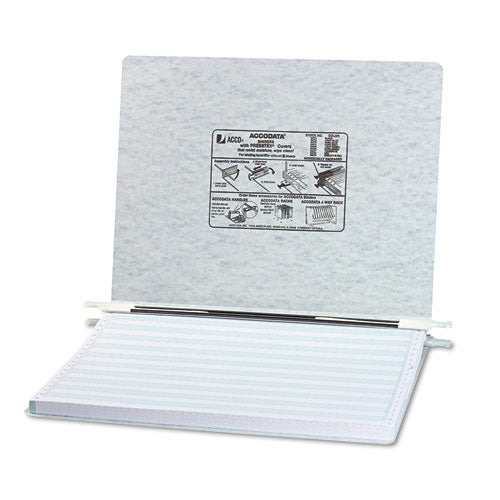 ACCO wholesale. Presstex Covers With Storage Hooks, 2 Posts, 6