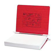 ACCO wholesale. Presstex Covers With Storage Hooks, 2 Posts, 6