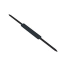 ACCO wholesale. Self-adhesive Paper Fasteners, 1" Capacity, 2.75" Center To Center, Brown, 100-box. HSD Wholesale: Janitorial Supplies, Breakroom Supplies, Office Supplies.