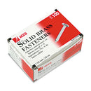 ACCO wholesale. Brass Prong Paper Fasteners,