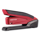 Bostitch® wholesale. Inpower Spring-powered Desktop Stapler, 20-sheet Capacity, Red. HSD Wholesale: Janitorial Supplies, Breakroom Supplies, Office Supplies.