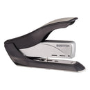 Bostitch® wholesale. Spring-powered Premium Heavy-duty Stapler, 65-sheet Capacity, Black-silver. HSD Wholesale: Janitorial Supplies, Breakroom Supplies, Office Supplies.