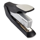 Bostitch® wholesale. Spring-powered Premium Heavy-duty Stapler, 65-sheet Capacity, Black-silver. HSD Wholesale: Janitorial Supplies, Breakroom Supplies, Office Supplies.