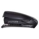 Bostitch® wholesale. Inspire Spring-powered Full-strip Stapler, 20-sheet Capacity, Black. HSD Wholesale: Janitorial Supplies, Breakroom Supplies, Office Supplies.