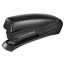 Bostitch® wholesale. Inspire Spring-powered Full-strip Stapler, 20-sheet Capacity, Black. HSD Wholesale: Janitorial Supplies, Breakroom Supplies, Office Supplies.