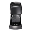 Bostitch® wholesale. Inspire Spring-powered Full-strip Stapler, 20-sheet Capacity, Black. HSD Wholesale: Janitorial Supplies, Breakroom Supplies, Office Supplies.