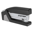 Bostitch® wholesale. Injoy Spring-powered Compact Stapler, 20-sheet Capacity, Black. HSD Wholesale: Janitorial Supplies, Breakroom Supplies, Office Supplies.
